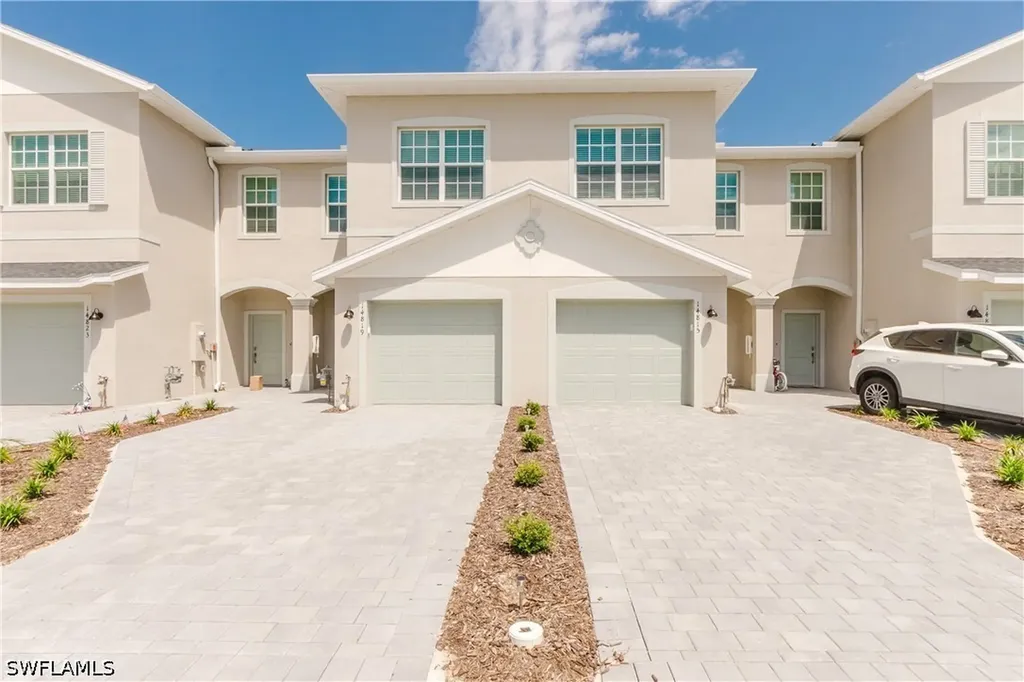14819 White Pearl Road Punta Gorda FL 33982