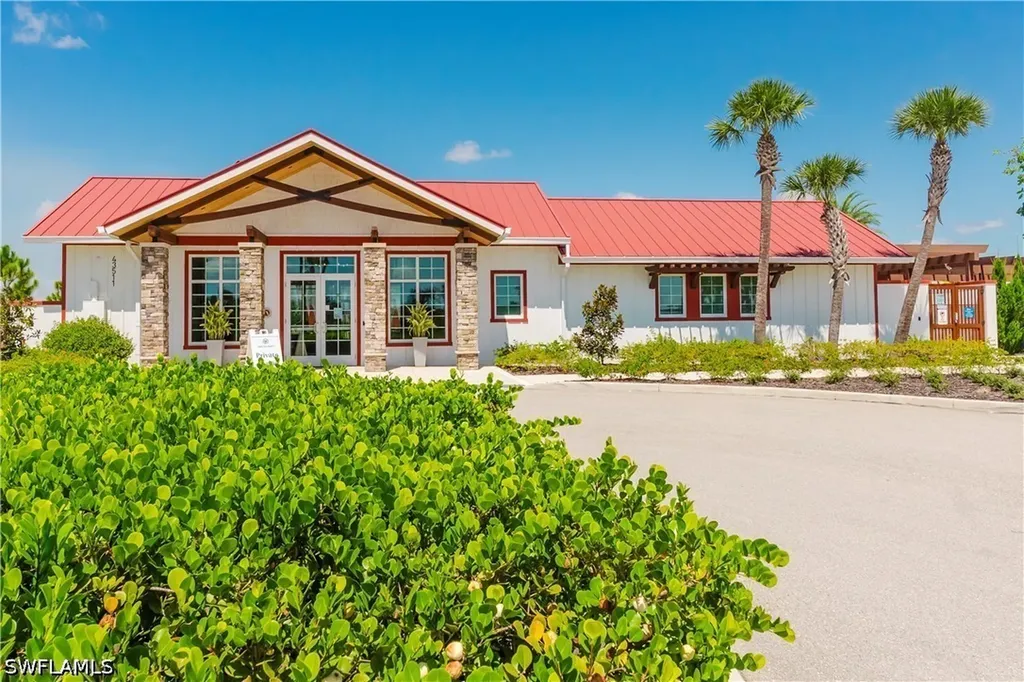 14819 White Pearl Road Punta Gorda FL 33982