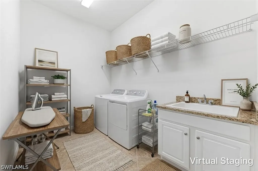 1575 Santiago Circle Naples FL 34113