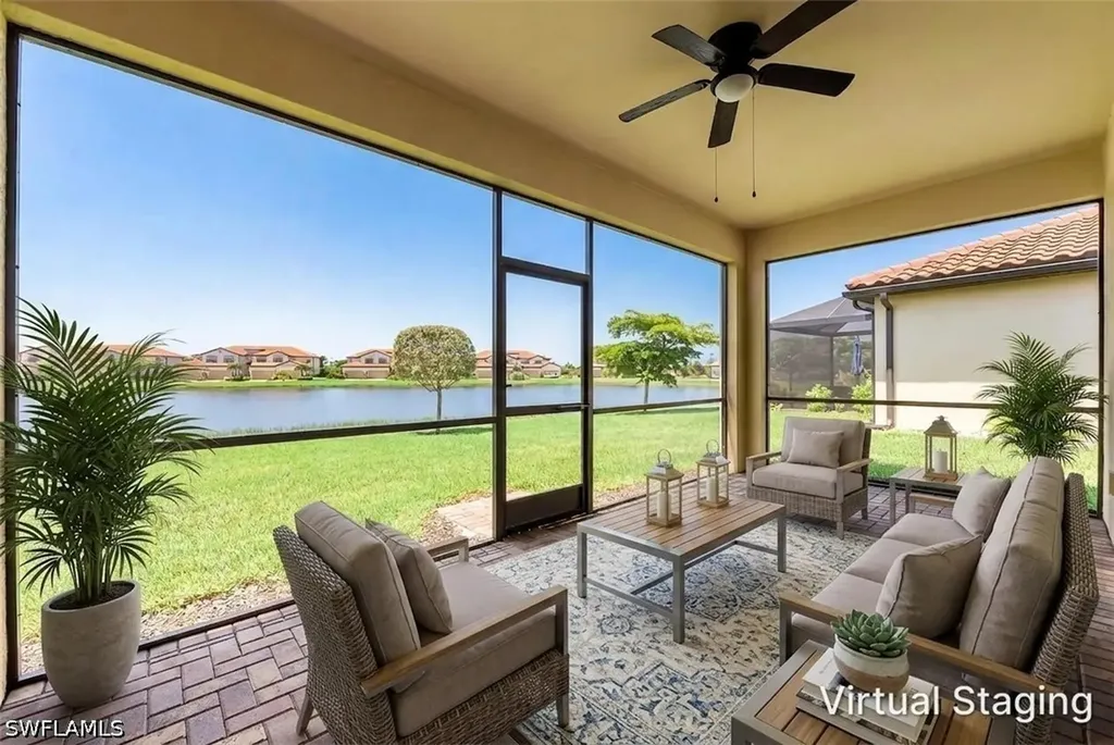 1575 Santiago Circle Naples FL 34113