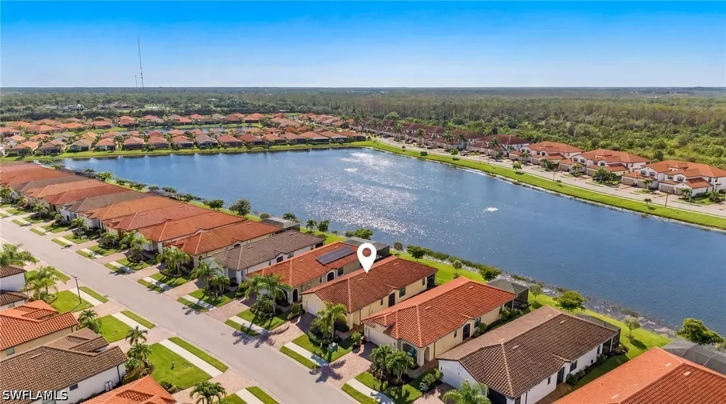 1575 Santiago Circle Naples FL 34113
