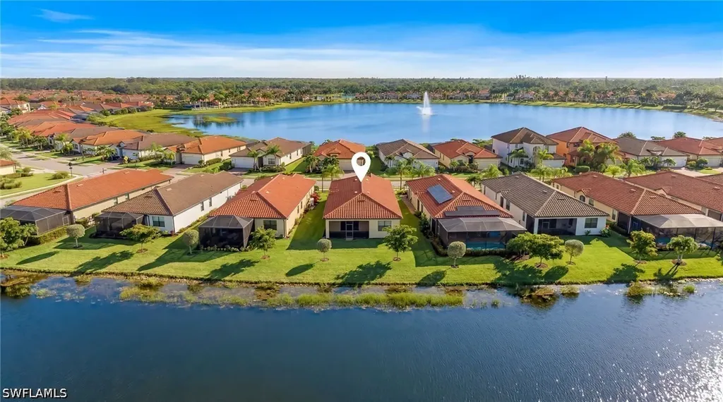1575 Santiago Circle Naples FL 34113