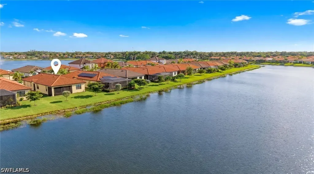 1575 Santiago Circle Naples FL 34113