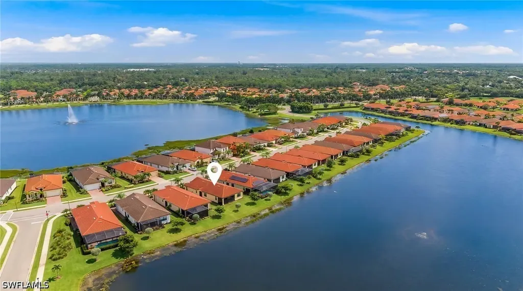 1575 Santiago Circle Naples FL 34113