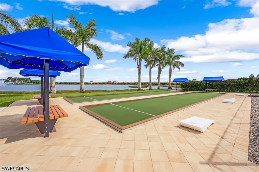 1575 Santiago Circle Naples FL 34113
