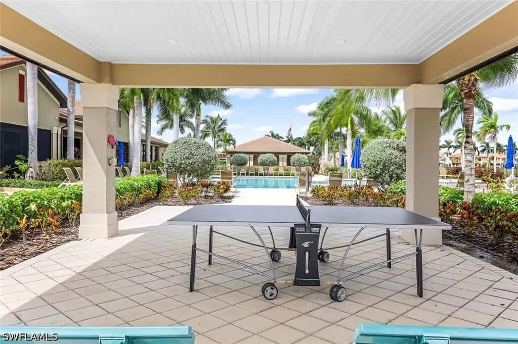 1575 Santiago Circle Naples FL 34113