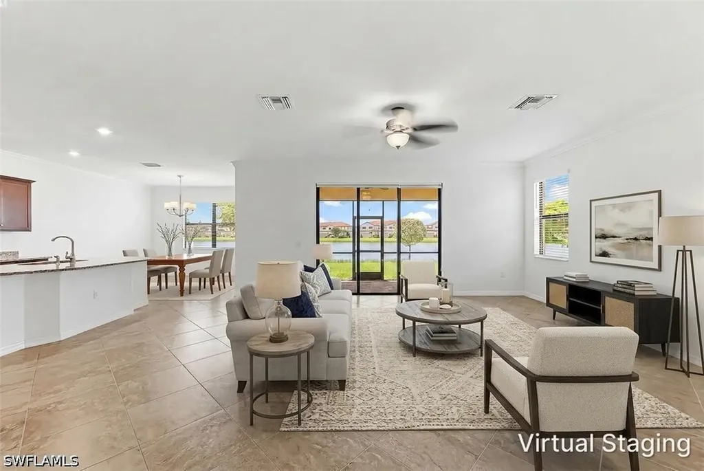 1575 Santiago Circle Naples FL 34113