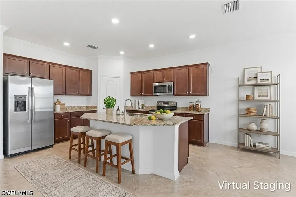 1575 Santiago Circle Naples FL 34113