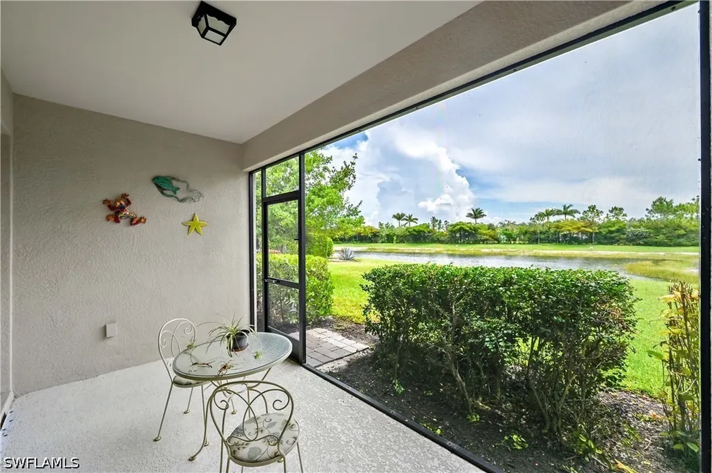 3571 Canopy Circle Naples FL 34120