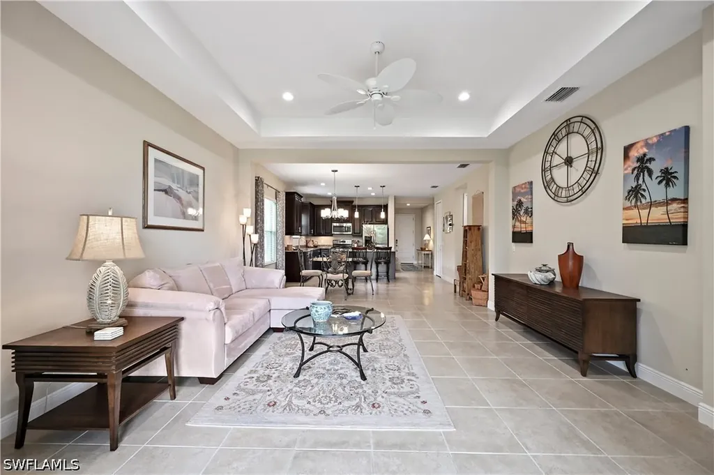 3571 Canopy Circle Naples FL 34120