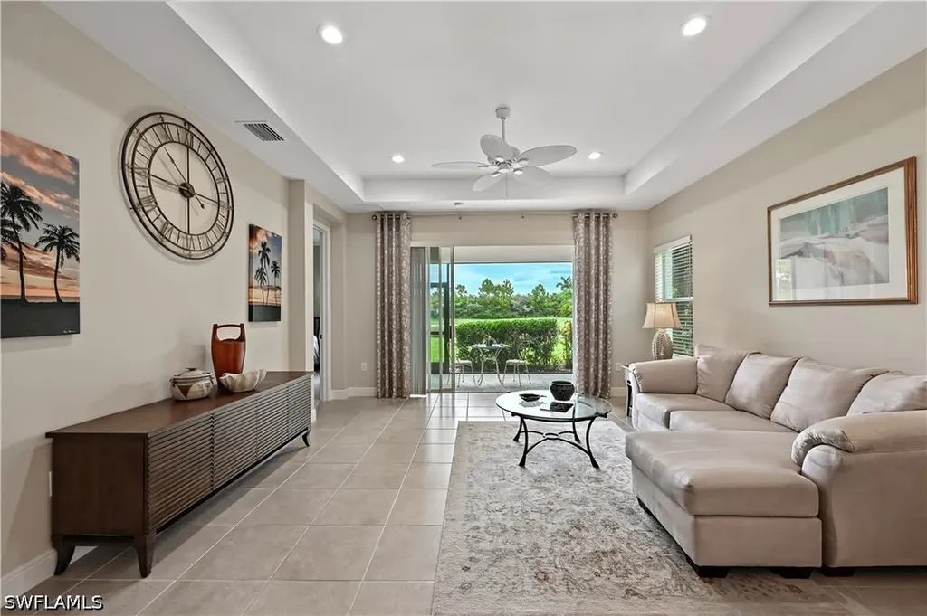 3571 Canopy Circle Naples FL 34120