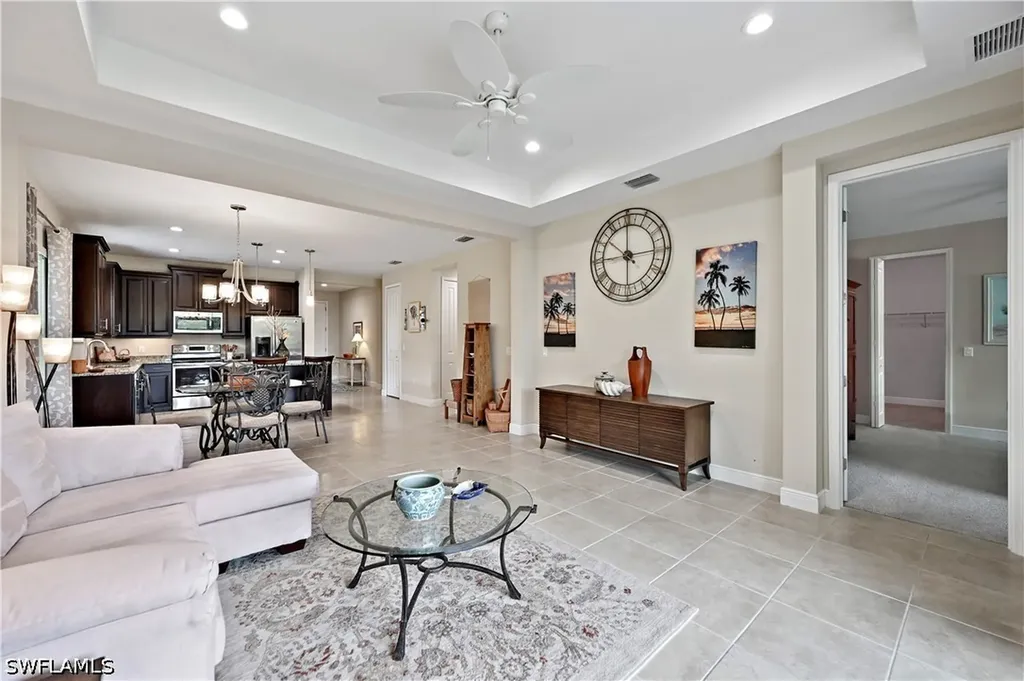 3571 Canopy Circle Naples FL 34120