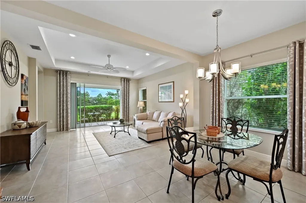 3571 Canopy Circle Naples FL 34120