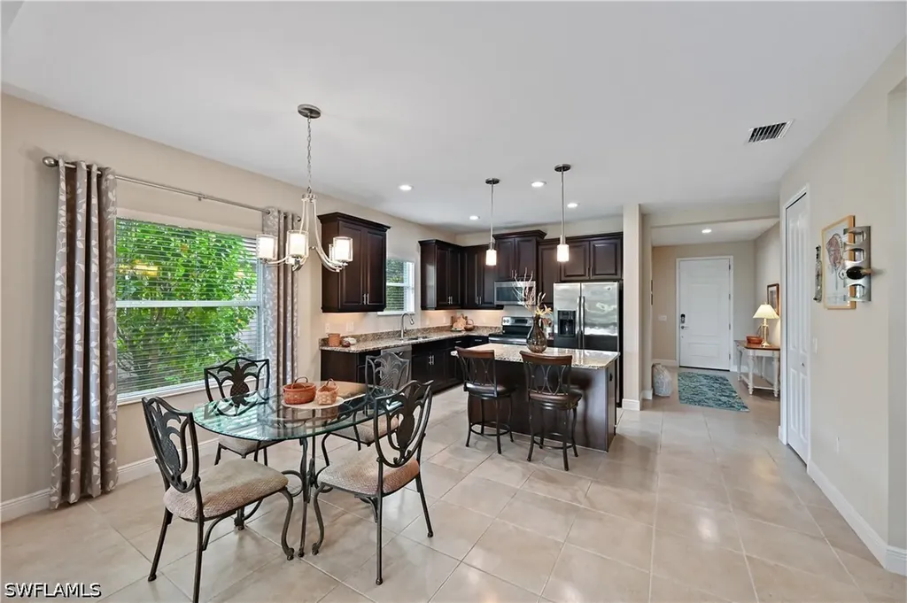 3571 Canopy Circle Naples FL 34120