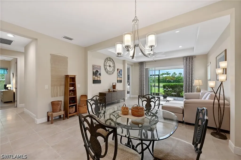 3571 Canopy Circle Naples FL 34120