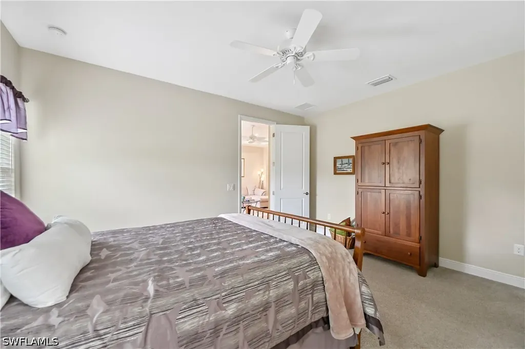 3571 Canopy Circle Naples FL 34120