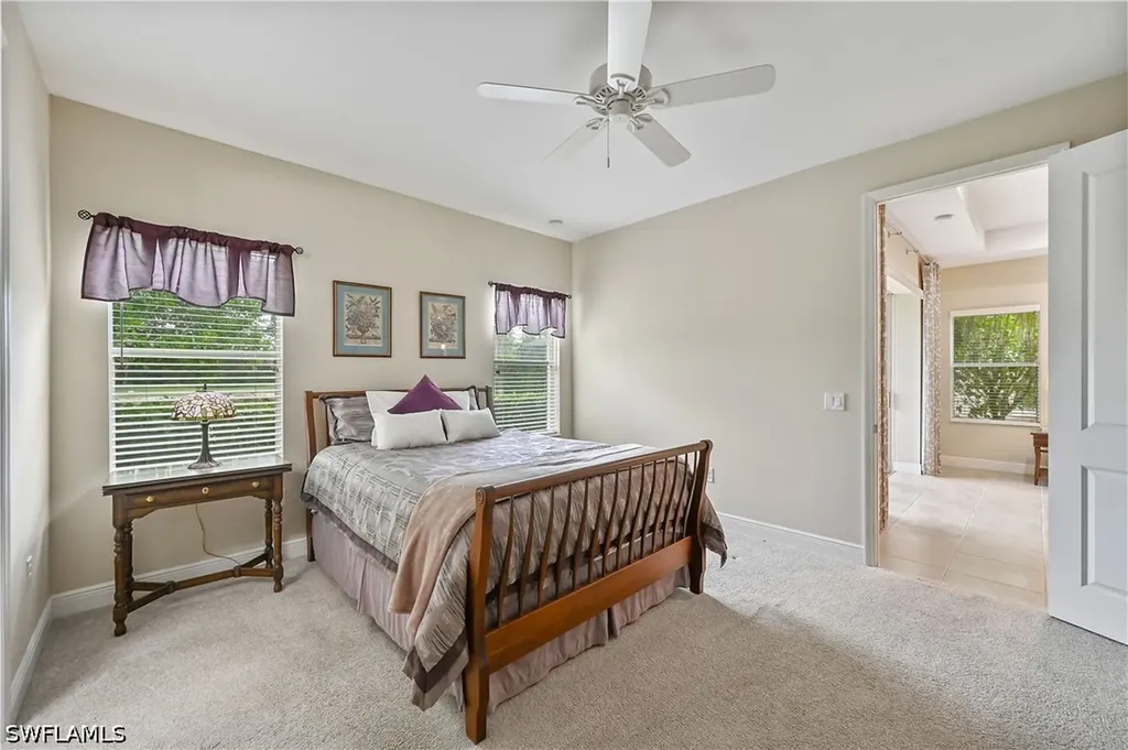 3571 Canopy Circle Naples FL 34120