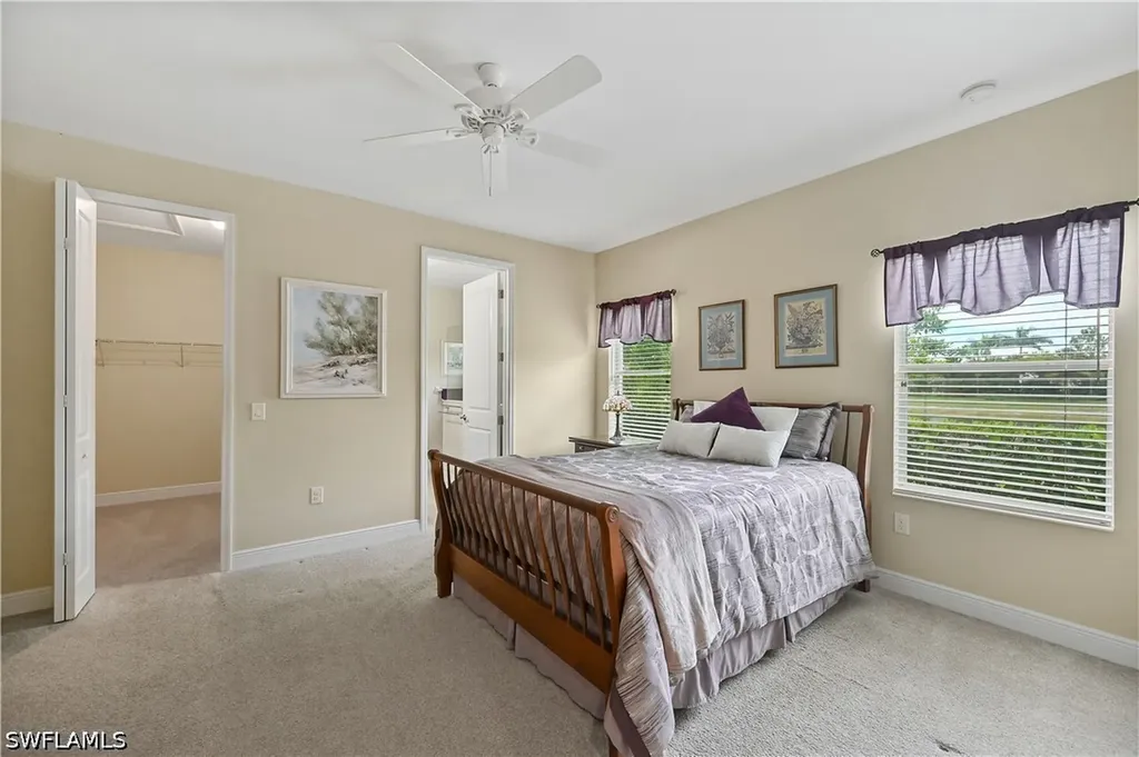 3571 Canopy Circle Naples FL 34120