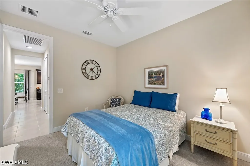 3571 Canopy Circle Naples FL 34120