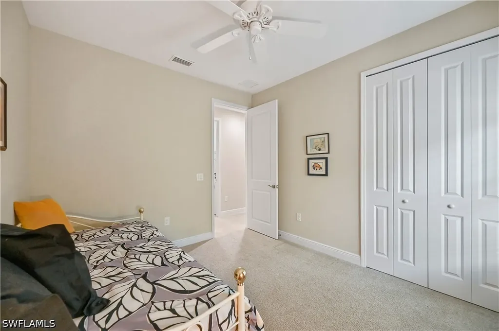 3571 Canopy Circle Naples FL 34120