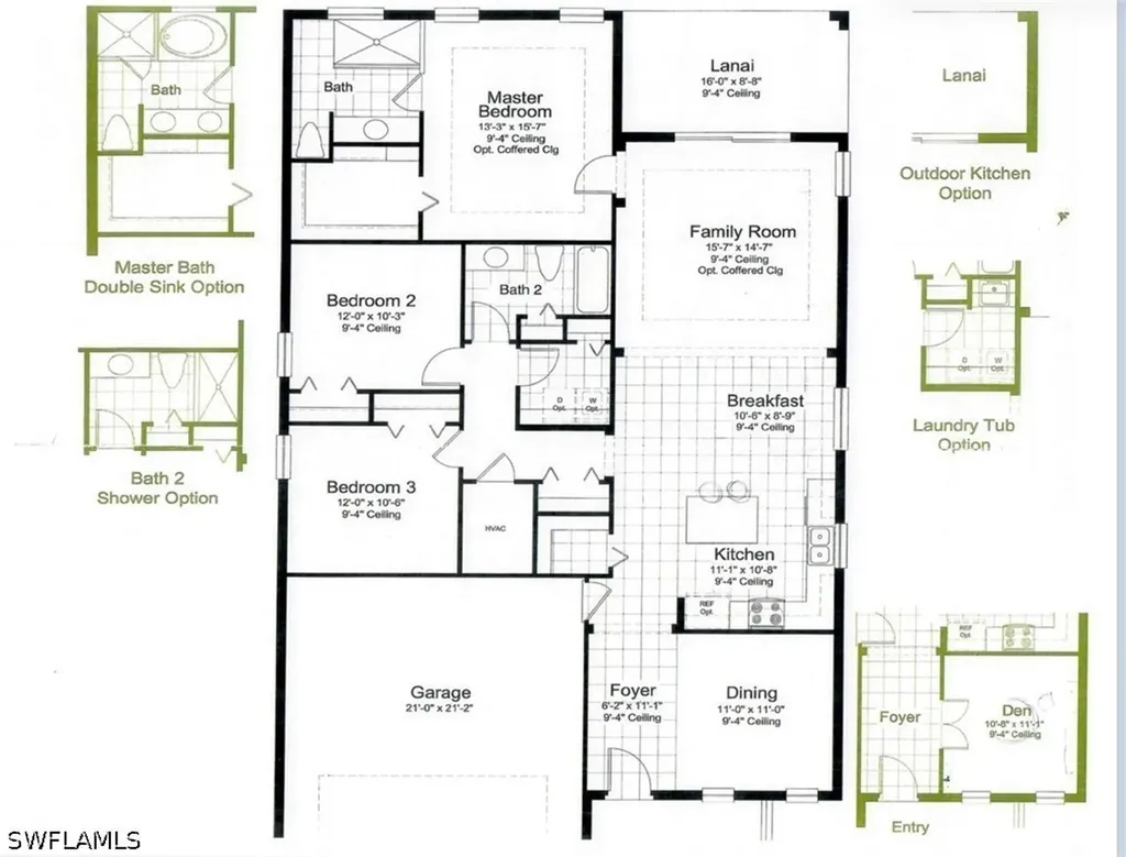 3571 Canopy Circle Naples FL 34120