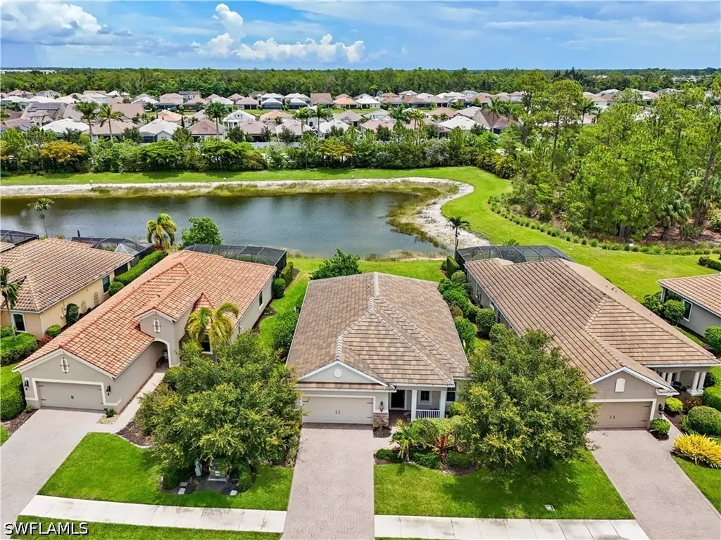 3571 Canopy Circle Naples FL 34120