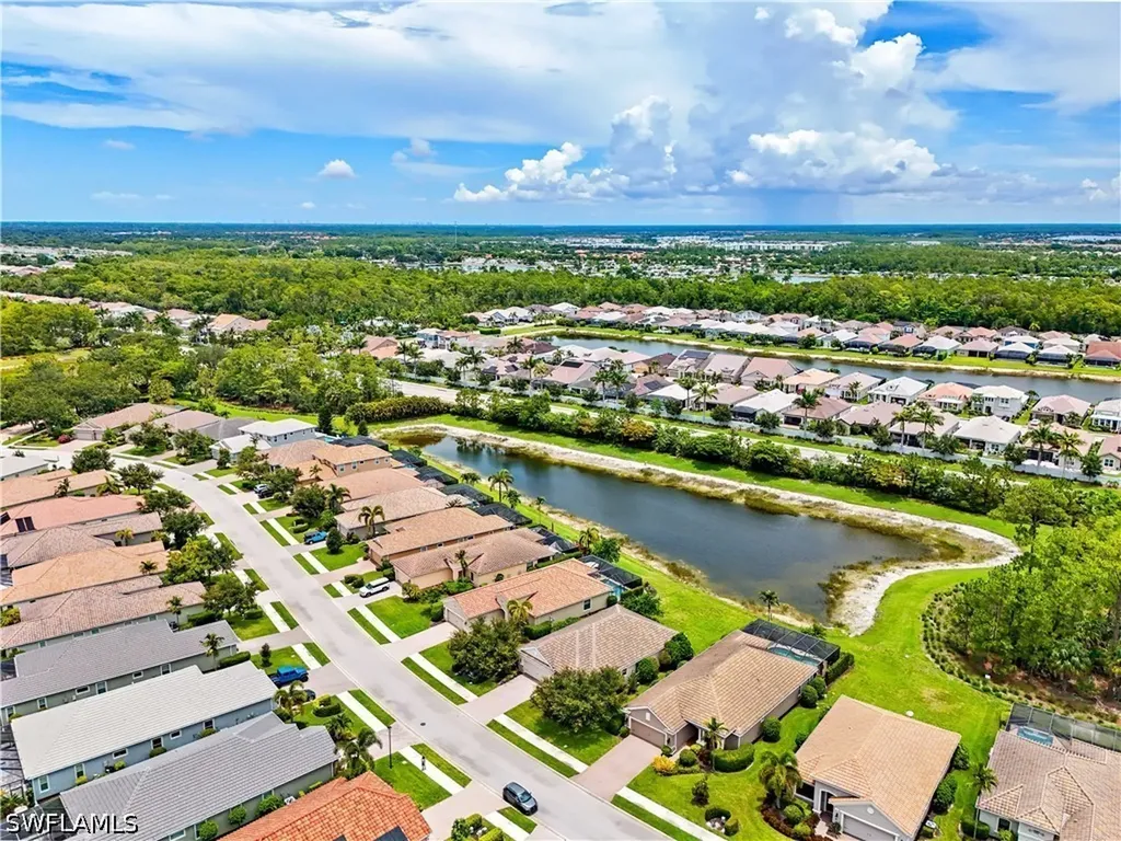 3571 Canopy Circle Naples FL 34120
