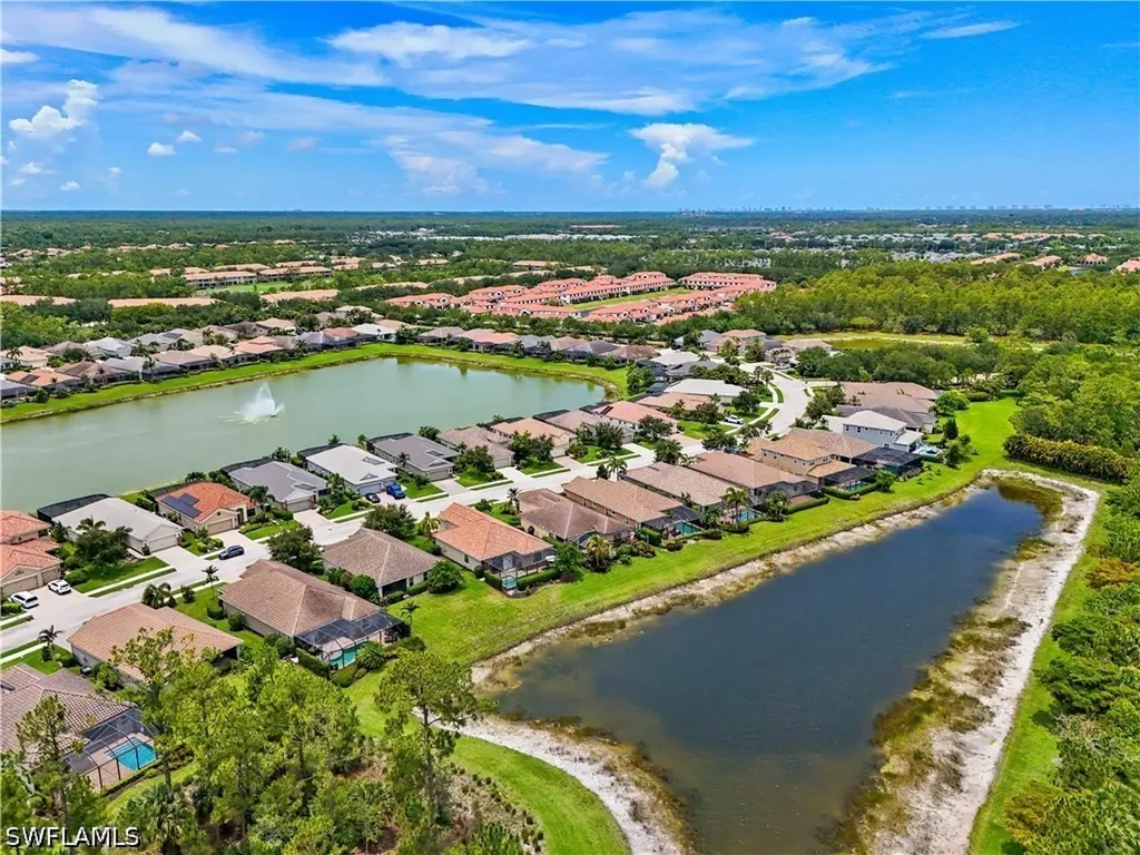 3571 Canopy Circle Naples FL 34120