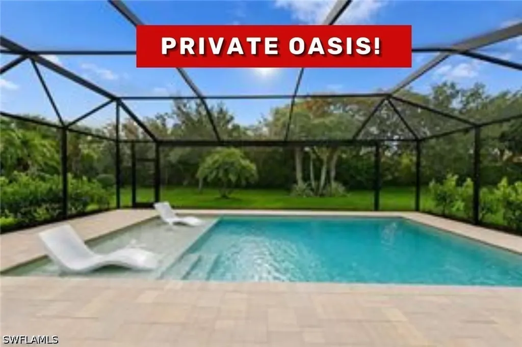 20247 Cypress Shadows Boulevard Estero FL 33928