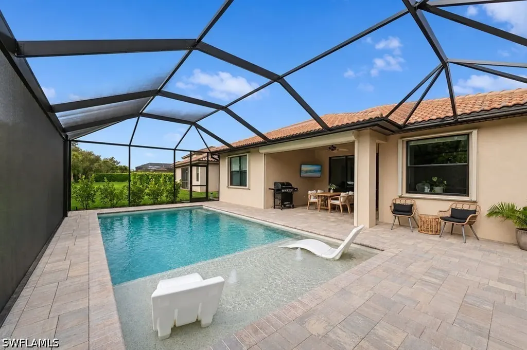 20247 Cypress Shadows Boulevard Estero FL 33928