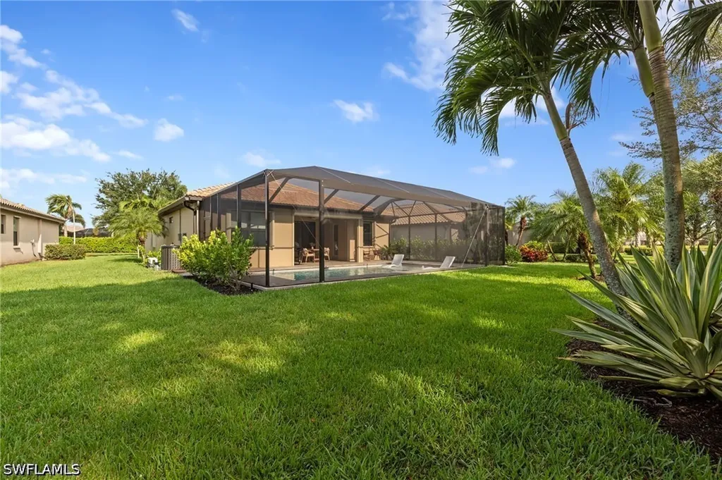 20247 Cypress Shadows Boulevard Estero FL 33928