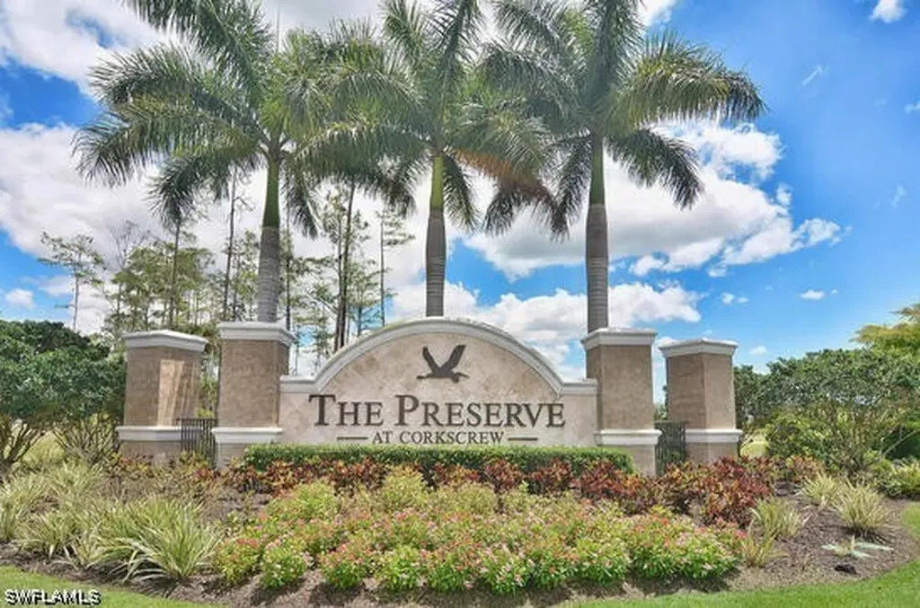20247 Cypress Shadows Boulevard Estero FL 33928