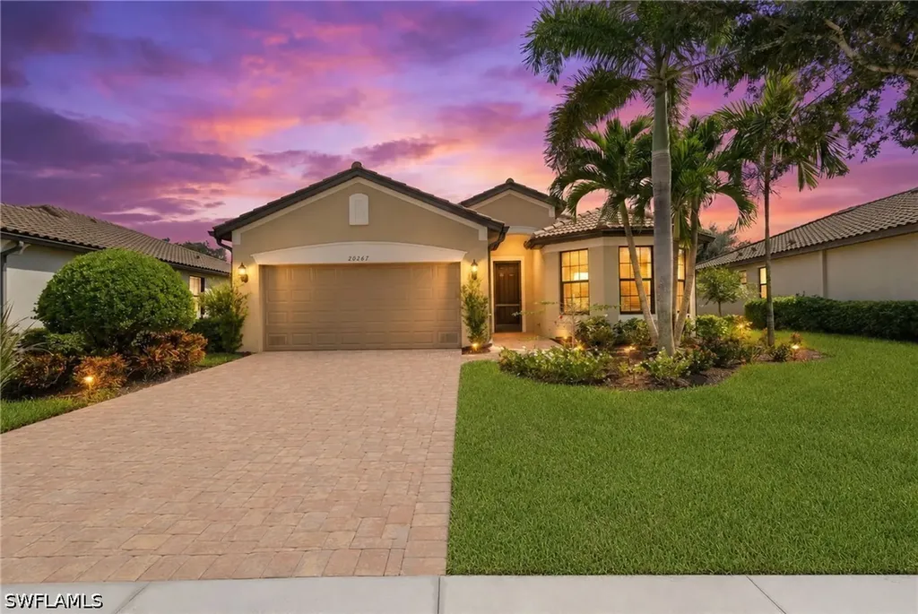 20247 Cypress Shadows Boulevard Estero FL 33928