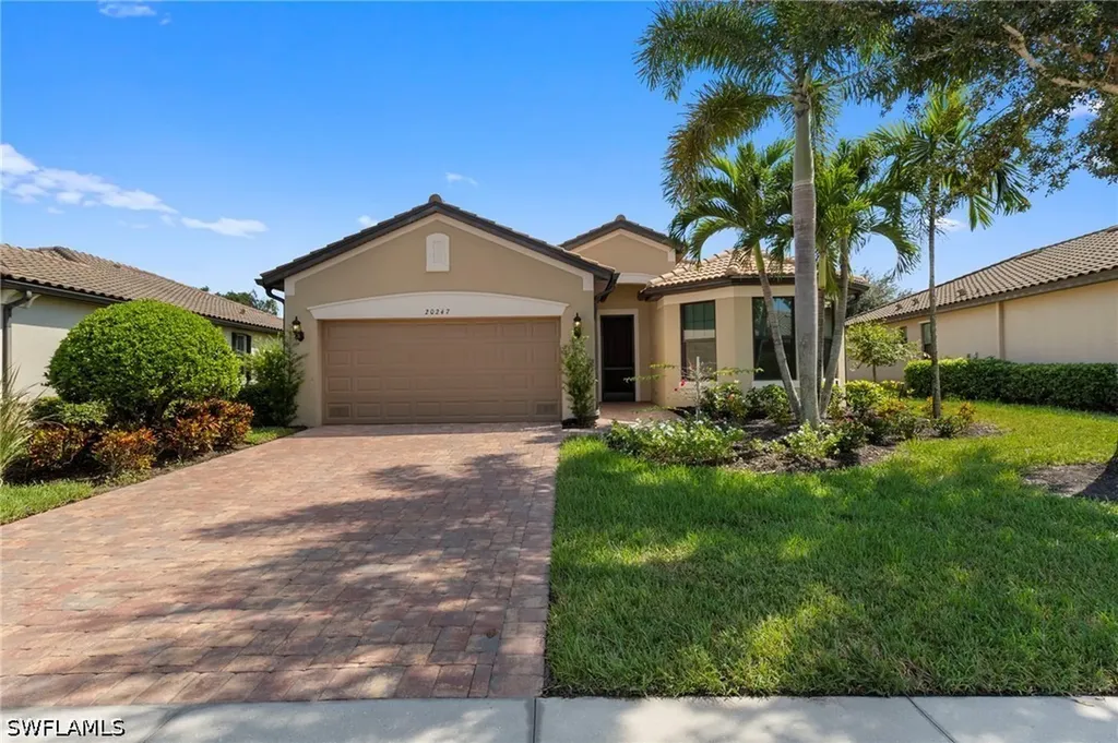 20247 Cypress Shadows Boulevard Estero FL 33928