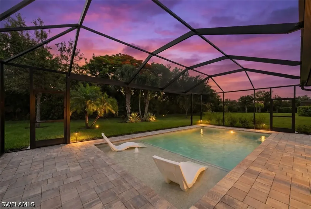 20247 Cypress Shadows Boulevard Estero FL 33928