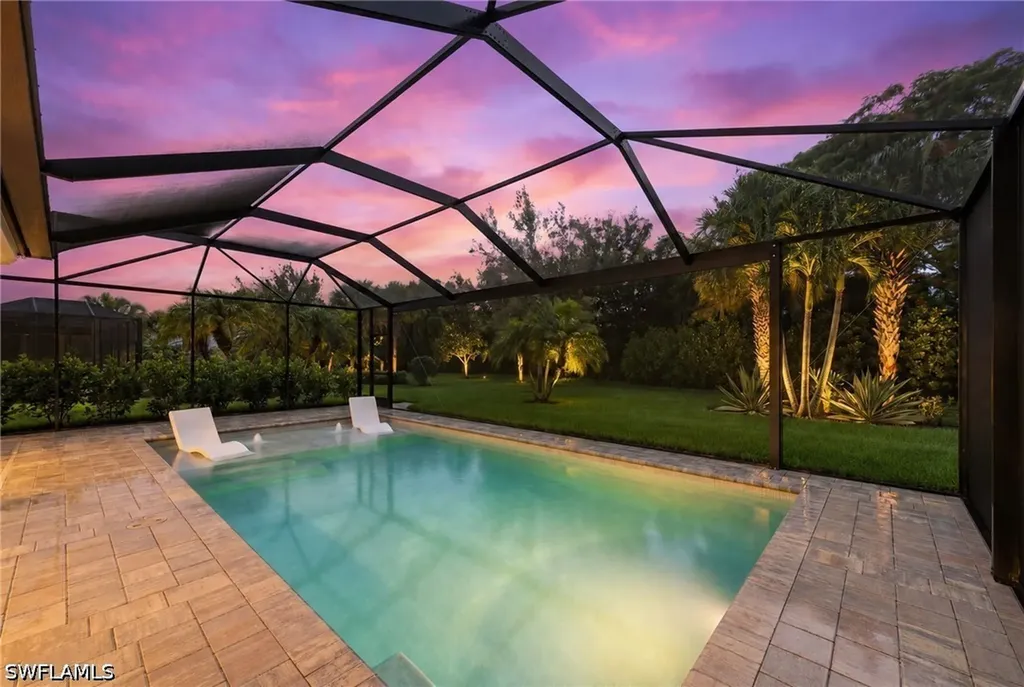 20247 Cypress Shadows Boulevard Estero FL 33928