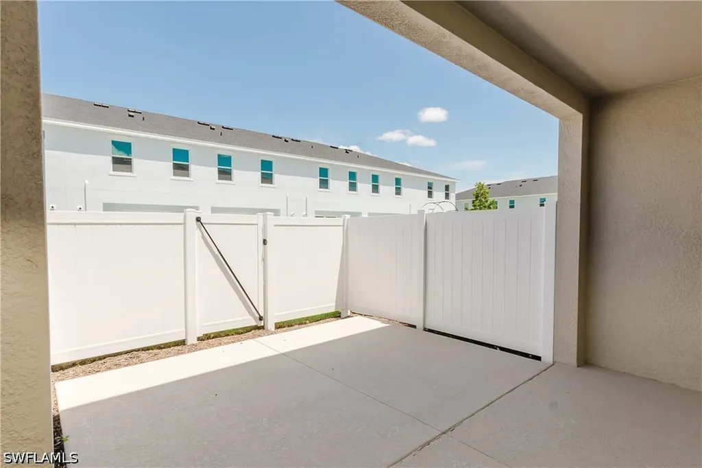 14815 White Pearl Road Punta Gorda FL 33982