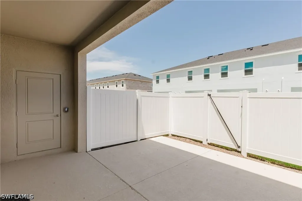 14815 White Pearl Road Punta Gorda FL 33982