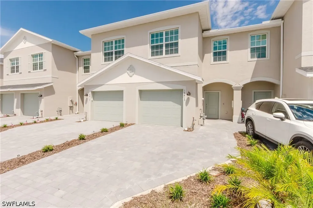 14815 White Pearl Road Punta Gorda FL 33982