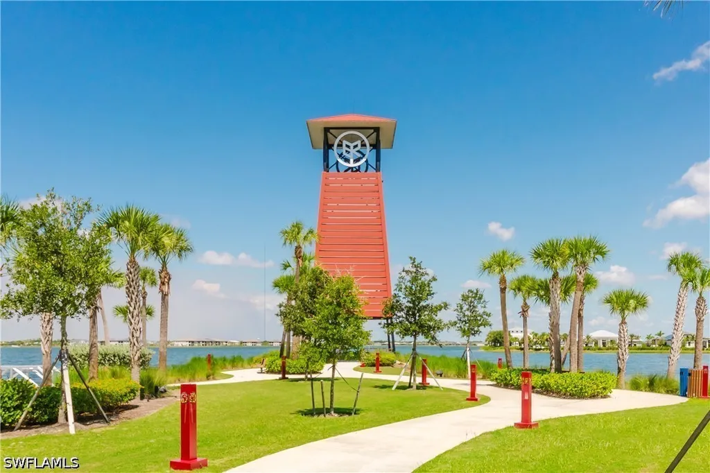 14815 White Pearl Road Punta Gorda FL 33982