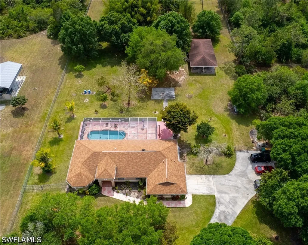 3226 52nd Avenue NE Naples FL 34120