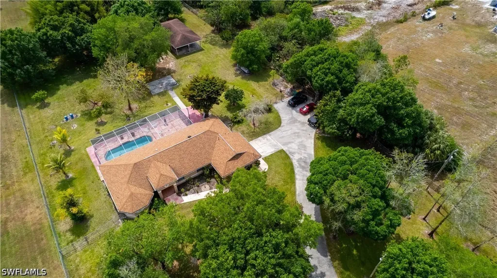 3226 52nd Avenue NE Naples FL 34120