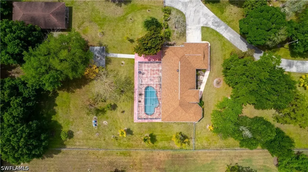 3226 52nd Avenue NE Naples FL 34120