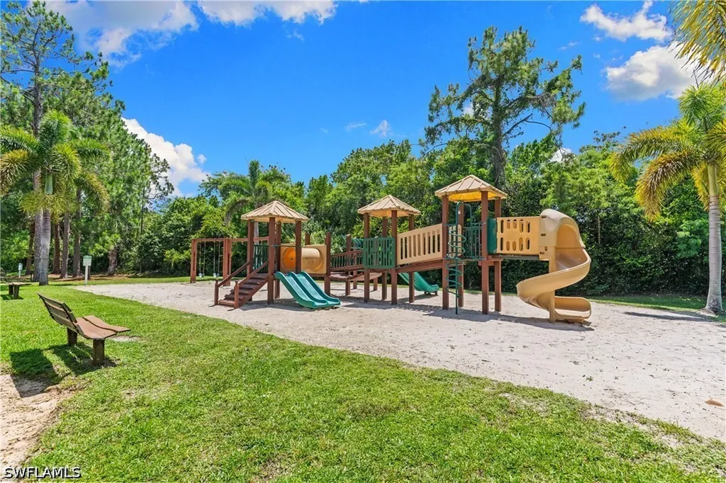 8225 Ibis Club Drive Naples FL 34104