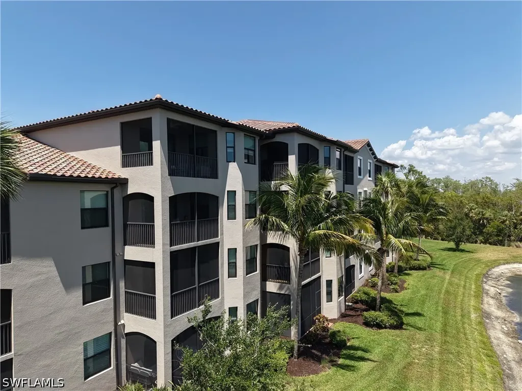 9830 Giaveno Circle Naples FL 34113