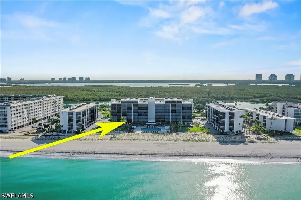 25810 Hickory Boulevard Bonita Springs FL 34134