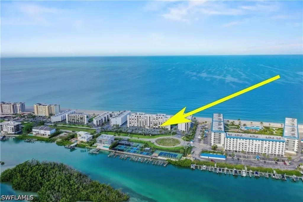 25810 Hickory Boulevard Bonita Springs FL 34134