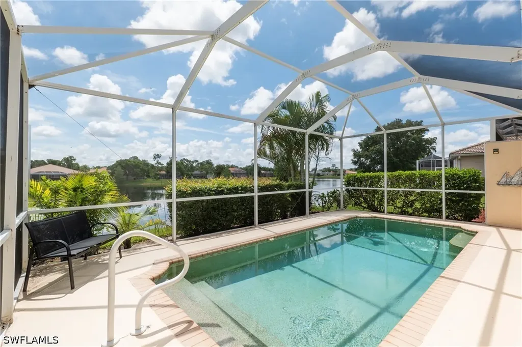 7755 Berkshire Pines Drive Naples FL 34104
