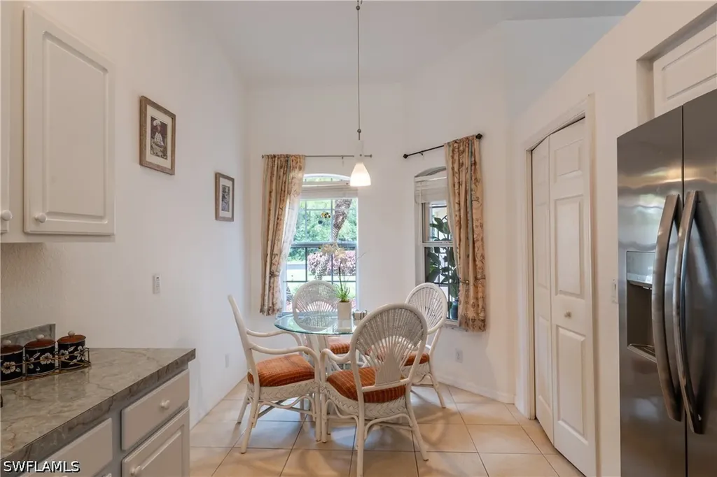 7755 Berkshire Pines Drive Naples FL 34104