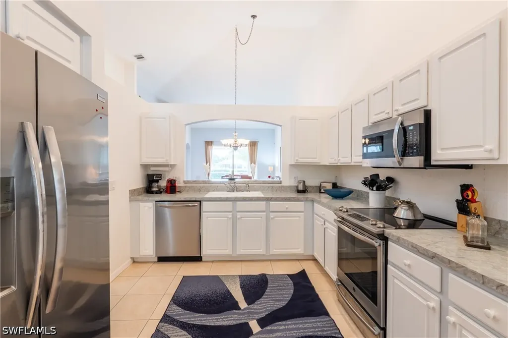 7755 Berkshire Pines Drive Naples FL 34104